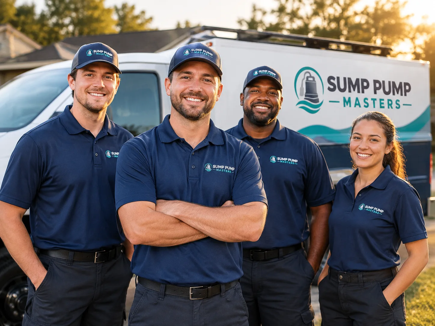 Sump Pump Repair company in Little Chute, WI