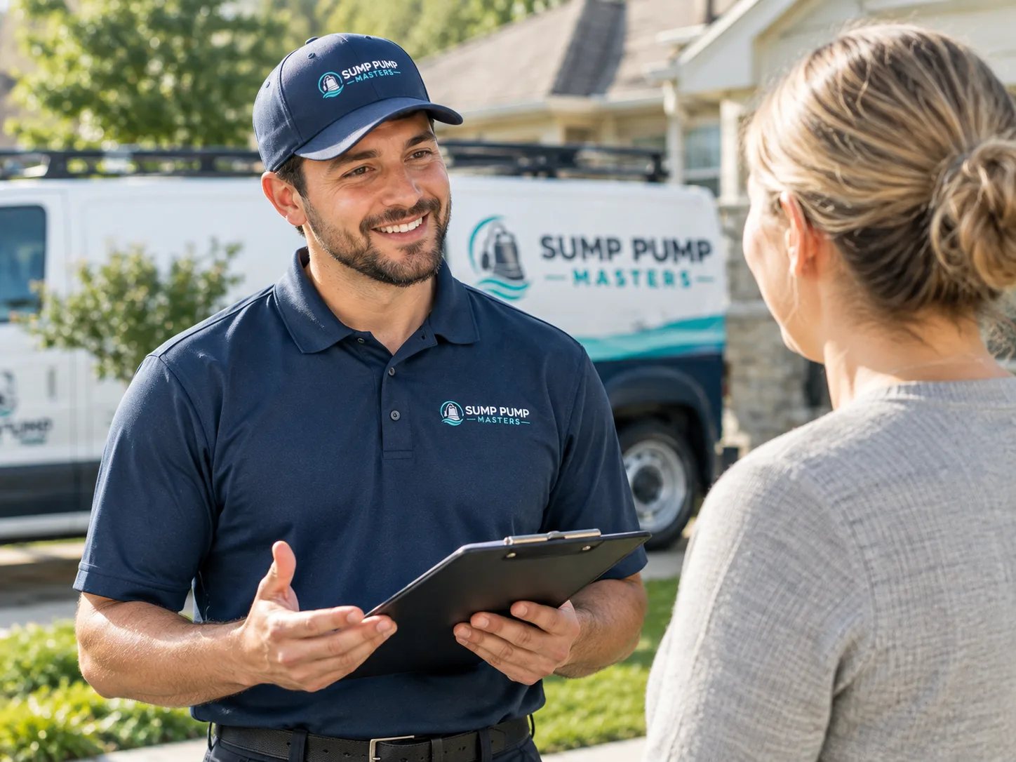 Sump Pump Repair Little Chute, WI FAQs